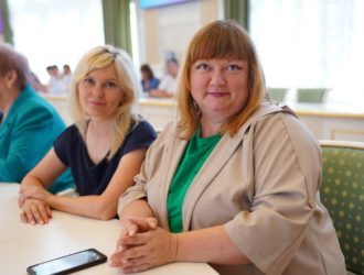 Кузбасских работников торговли и общественного питания поздравили с профессиональным праздником