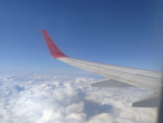Пассажиропоток аэропортах Кемеровской области вырос на 16%
