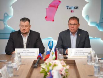 В Топкинском округе построят новый завод