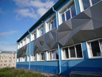 К новому учебному году в Кемеровской области откроются три школы