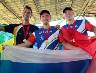 Кузбасские парашютисты победили в чемпионате на Кубе