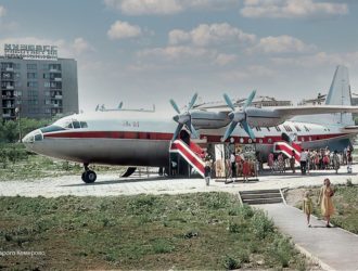 Ретроспектива: камбэк кемеровского «Антошки»