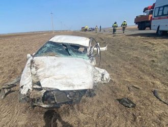 В Кузбассе пойдёт под суд водитель, из-за которого в ДТП погибла беременная женщина