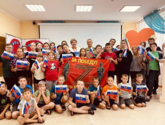 В Кузбассе оказывается поддержка ветеранам СВО и их семьям