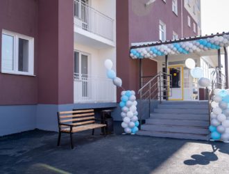 В Кузбассе расширили меры поддержки детей, оставшихся без попечения родителей