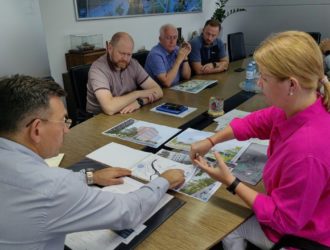 В Новокузнецке появятся два новых современных жилых комплекса