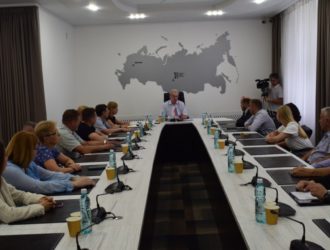 Законно. Честно. Прозрачно.