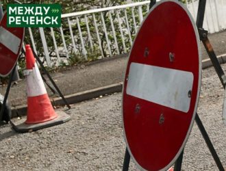 В Междуреченске 24 августа перекроют движение на одной из главных улиц