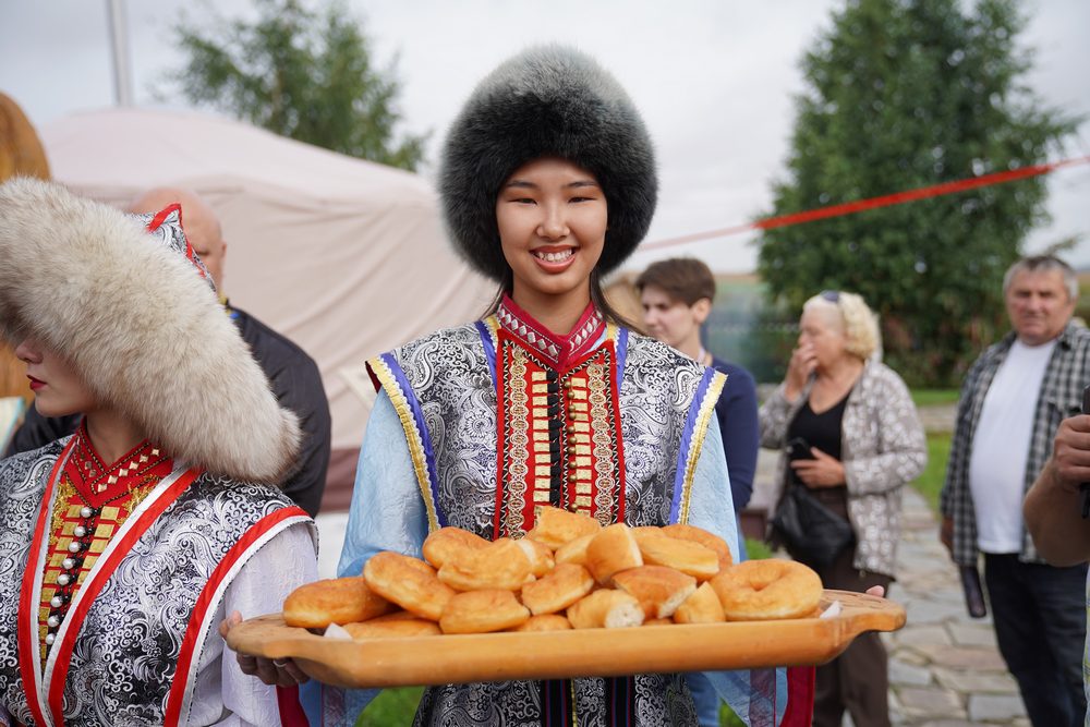 В муниципалитетах Кемеровской области отмечают День коренных народов мира