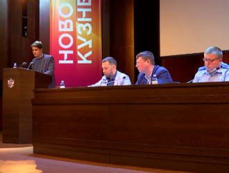Власти Новокузнецка обсудили готовность к отопительному сезону