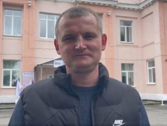 Жители Кемеровского округа продолжают активно голосовать