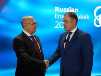 В модернизацию электросетевого комплекса Кузбасса вложат 32 миллиарда.