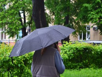 Холода задержатся в Кузбассе