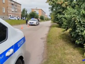 Насмерть сбил пешехода и скрылся: в Белове возбуждено уголовное дело по факту ДТП
