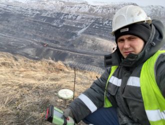 Год семьи в Кузбассе: Продолжил дело прадеда, деда и отца