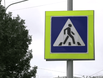 Два пешехода погибли, еще двое пострадали: в Новокузнецке ГИБДД бьет тревогу