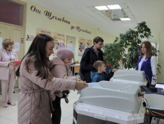 Илья Середюк избран губернатором Кузбасса