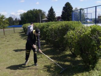Свыше 25,9 тысячи кузбасских подростков нашли временную подработку в свободное от учебы время