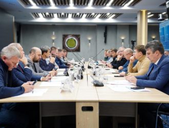 Илья Середюк: инвесторы заинтересованы развивать строительство в СТК «Шерегеш»