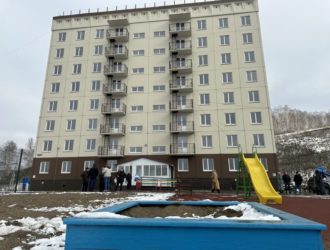 Депутаты предлагают увеличить размер кредитов по семейной ипотеке