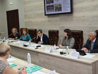 Более 10 тысяч жителей Кемерова и Кемеровского муниципального округа стали участниками «Финансового экспресса»