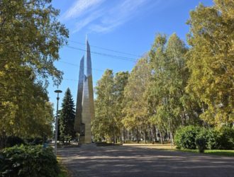 На местах сражений кузбасских дивизий проверят состояние памятников