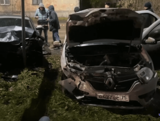 В Новокузнецке в ДТП погибла пассажирка такси, возбуждено уголовное дело