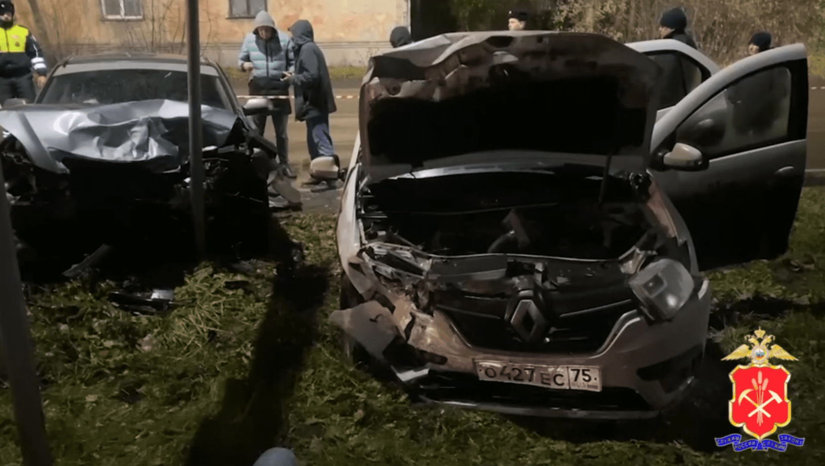 В Новокузнецке в ДТП погибла пассажирка такси,  возбуждено уголовное дело