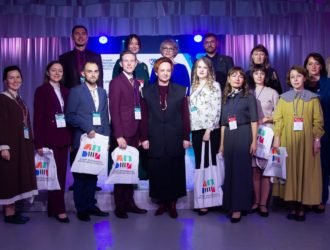В Кемерове выбирают лучшего преподавателя детской школы искусств Сибири