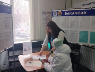 920 кузбассовцев заключили соцконтракт, чтобы найти работу