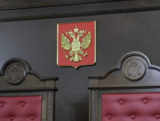 В Мариинске будут судить сорвавших строительство ДК чиновника и подрядчика