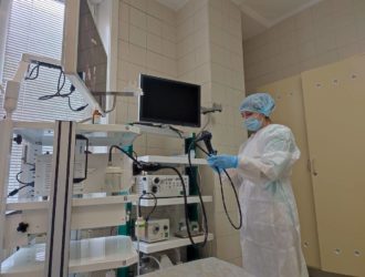 С начала года более 450 медиков из Кемеровской области получили федеральные и региональные выплаты