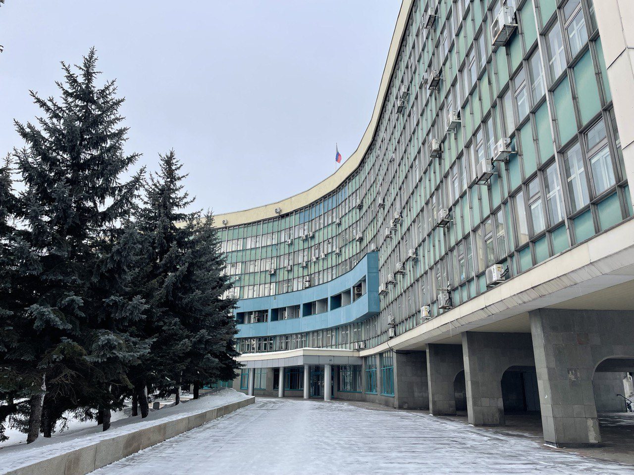 В Новокузнецке стартует прием документов от претендентов на должность мэра  