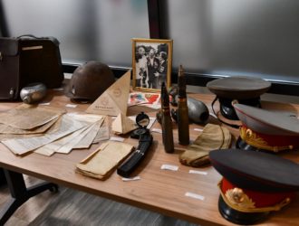 К 80-летию Победы молодежи Кузбасса рассказывают о событиях Великой Отечественной войны
