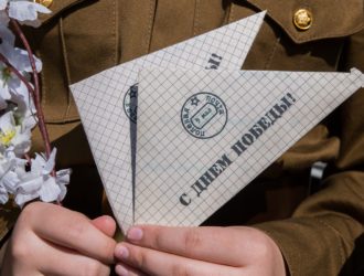 В Кузбассе готовятся к празднованию 80-летия победы в Великой Отечественной войне