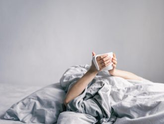 Дневной сон может указывать на приближающуюся деменцию, утверждают ученые