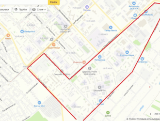 У жителей Южного в Кемерове в домах может похолодать