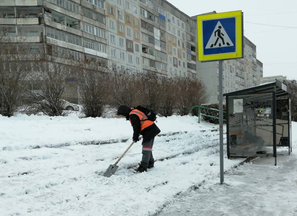 В Новокузнецке отключили отопление в 75 домах новоильинцев