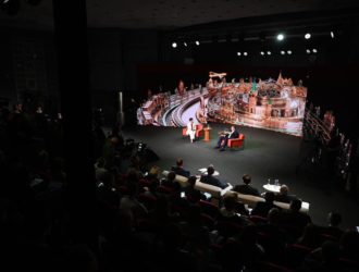 Марат Хуснуллин: Кемерово — яркий пример комплексного развития территорий