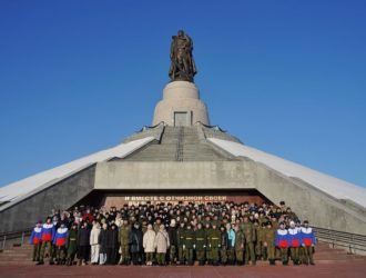 В Кузбассе подвели итоги работы поисковых отрядов в 2024 году