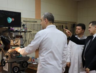 В Кузбассе растет спрос на медицинских специалистов и уровень зарплат