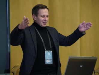 В Кузбассе проходит семинар по развитию социальных проектов
