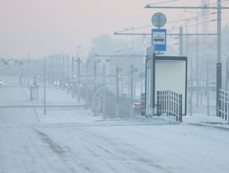 В Кемерове откроют движение на Сибиряках