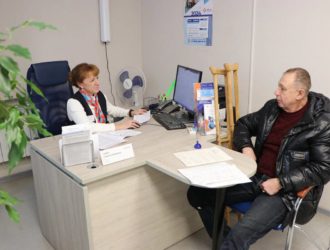 Проект «Поверь в себя» помог более 7 тысячам кузбассовцев в трудоустройстве