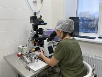 В кузбасских больницах появилось уникальное оборудование для помощи новорожденным