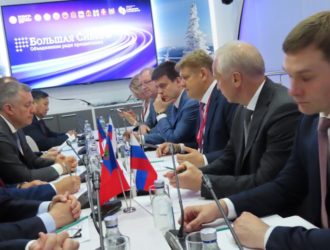 Эксперты подводят итоги 2024 года для регионов Сибири