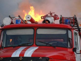 Двое кузбассовцев погибли при пожаре, который устроил их знакомый