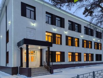 В Кузбассе подрядную организацию оштрафовали на 1,8 млн рублей за срыв капремонта художественной школы