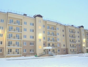 В России предложили ввести мораторий на ипотечные платежи в период отпуска по уходу за ребенком