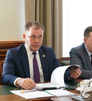 Губернатор Кузбасса: мы ищем несырьевые точки роста для экономики региона